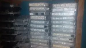 We Deal in Automobile Spare Parts Like Brainbox, Engine Etc