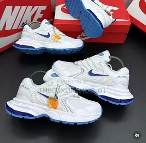 High Quality Nike Skate Unisex Sneakers