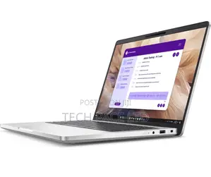 New Laptop Dell Pro 14 32GB Intel Core Ultra 7 SSD 512GB