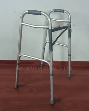 Walking Frame Without Tire