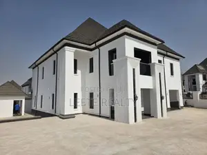 6bdrm Duplex in Lokogoma for sale