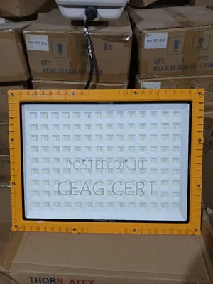 1000w Fire Proof Light