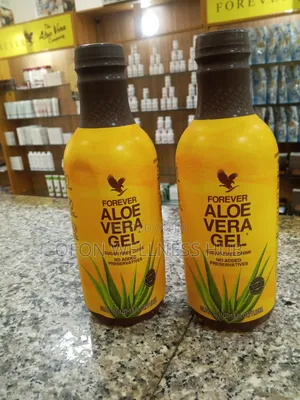 Aloe Vera Gel