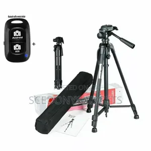 Tripod Stand F-3520t