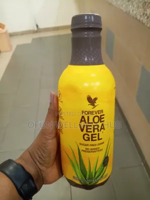 Forever Aloe Vera Gel