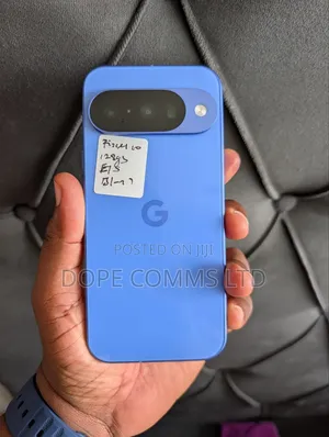Google Pixel 10 128 GB Blue