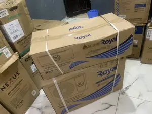 Royal Qk09rsa 1hp Inverter Split Ac
