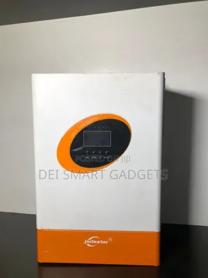 JSD 4kva Hybrid Inverter