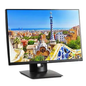 Hp Z24n 24-Inch Wuxga Narrow Bezel Ips Display Grade A