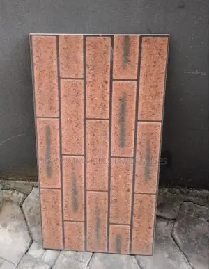 Outside Wall Tiles