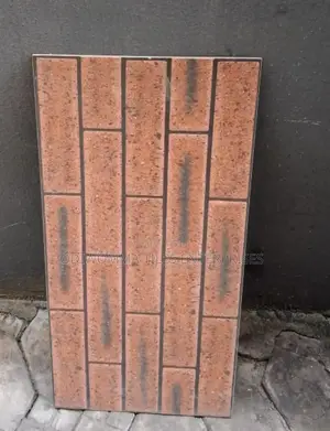 Outside Wall Tiles