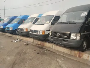 Volkswagen LT 2006