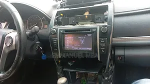 Camry Follow Come Radio
