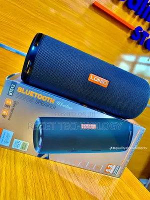 Ldnio Bts13 Portable Speaker