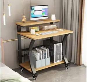 80cm Computer Desk Desktop / Laptop Table