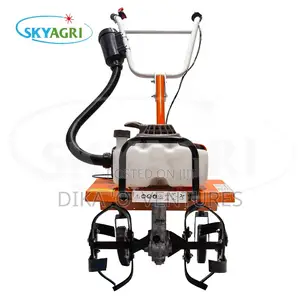Mini Tiller Cultivator Power Tillers