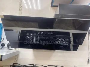 90cm Manual Extractor Hood