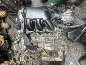Toyota Camry Engine V6 2007