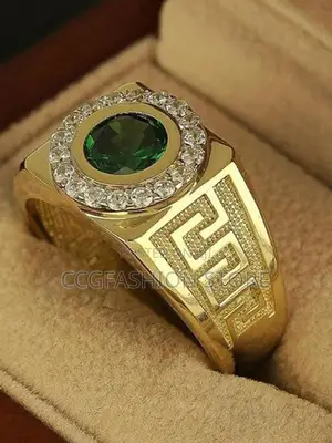 Men’S Fashion Rings