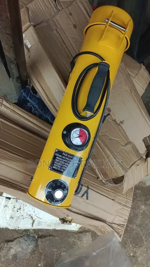 Portable Welding Electrode Dryer 5kg ( Oven/Quiver )
