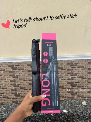 L16 Tripod Stand
