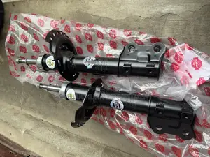 Front Shock Absorber Hyundai Elantra 2012