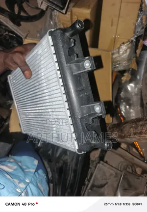 Coolant or Turbo Toyota Land Cruiser or Lx600 2021 to 2025