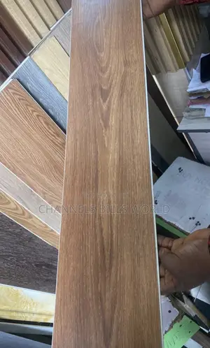 SPC Floor Tiles