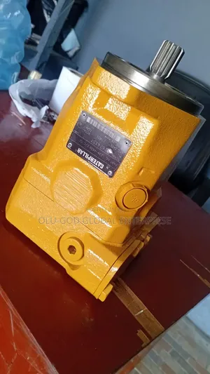 Hydronic Pump Caterpillar
