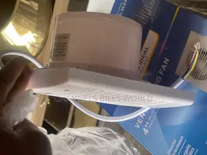 Fan Extractor