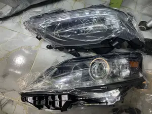 Headlights for Lexus Rx 350 2013/2015 Model