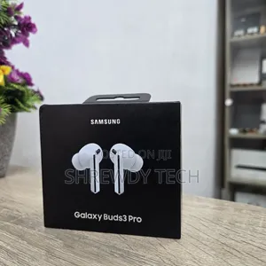 Samsung Galaxy Buds 3 Pro