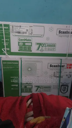 Air Conditioner