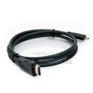 1.5m Hdmi to Micro Hdmi Cable