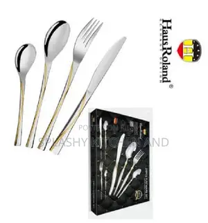 Haus Roland 36pcs Cutlery Set