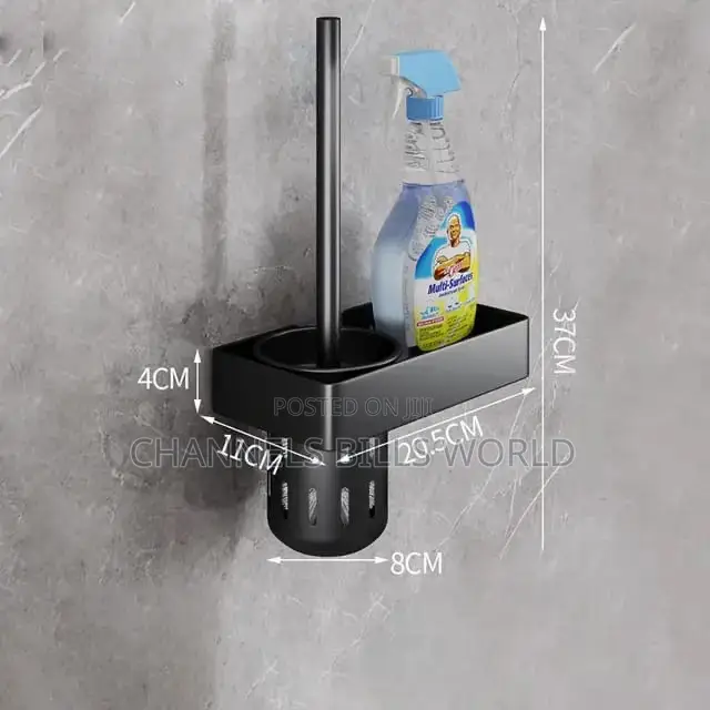 Toilet Brush