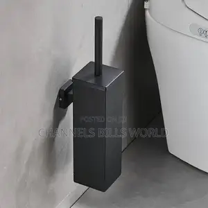 Toilet Brushes