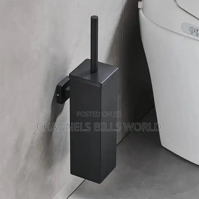 Toilet Brushes