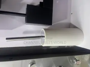Toilet Brushes