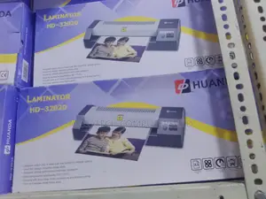 Laminating Machine Hd 32020