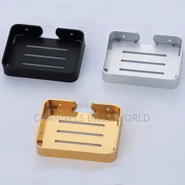 Soap Dish Holder