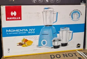 950watts Momenta Blender and Grinder