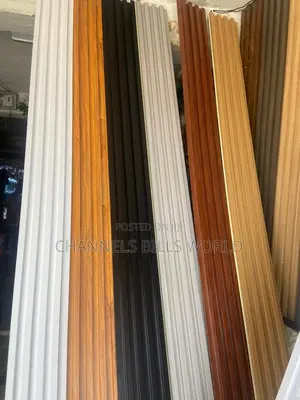 Tv Wall Panel