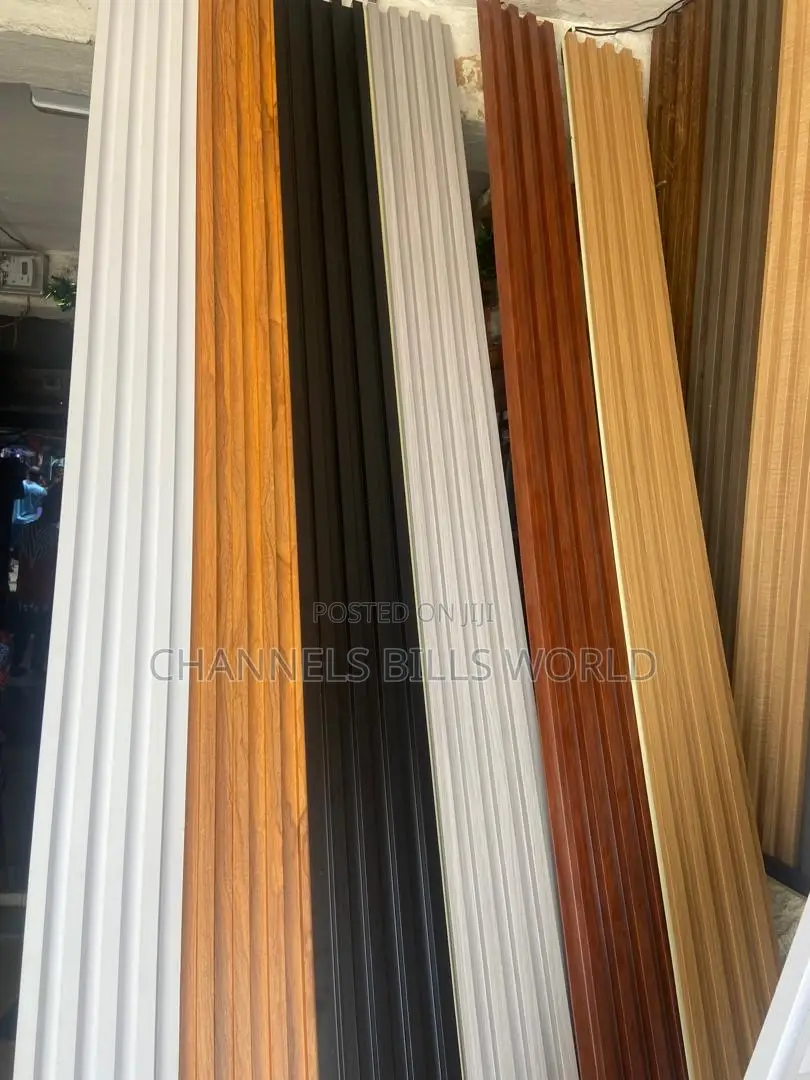 Tv Wall Panel