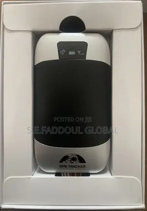 GPS Tracker