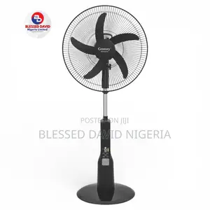 Century Rechargeable Fan Frc-45-m