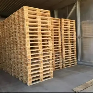 Wooden Wood Pallet