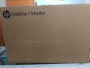 New Desktop Computer HP 290 G9 8GB Intel Core i5 SSD 512GB