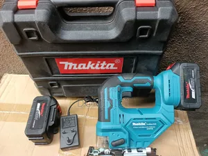 Makita Cordless Jigsaw Machine