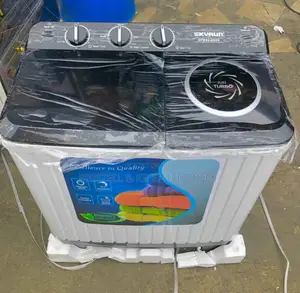 Skyrun Washing Machine 8kg Twin Tube